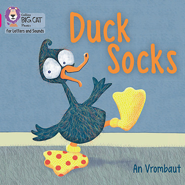 Duck Socks cover